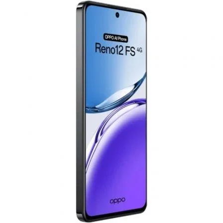 Oppo Reno12 FS 4G 8GB/512GB 6.67 4G Gris